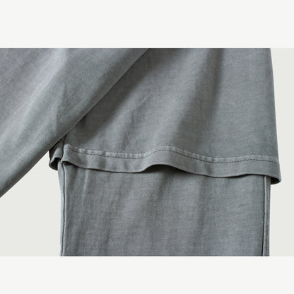 CEBERUS DOUBLE SLEEVE*
