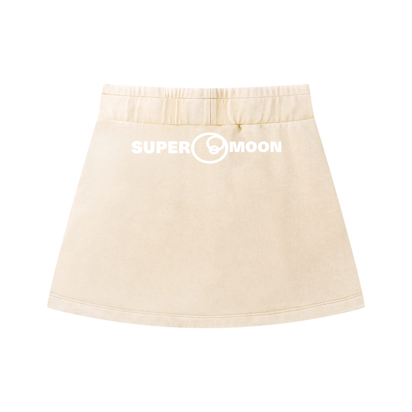 SM CREST MINI SKIRT