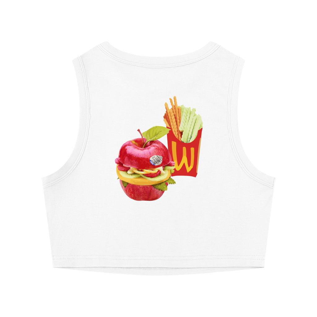 FAST FRUIT TIGHT TANK TOP