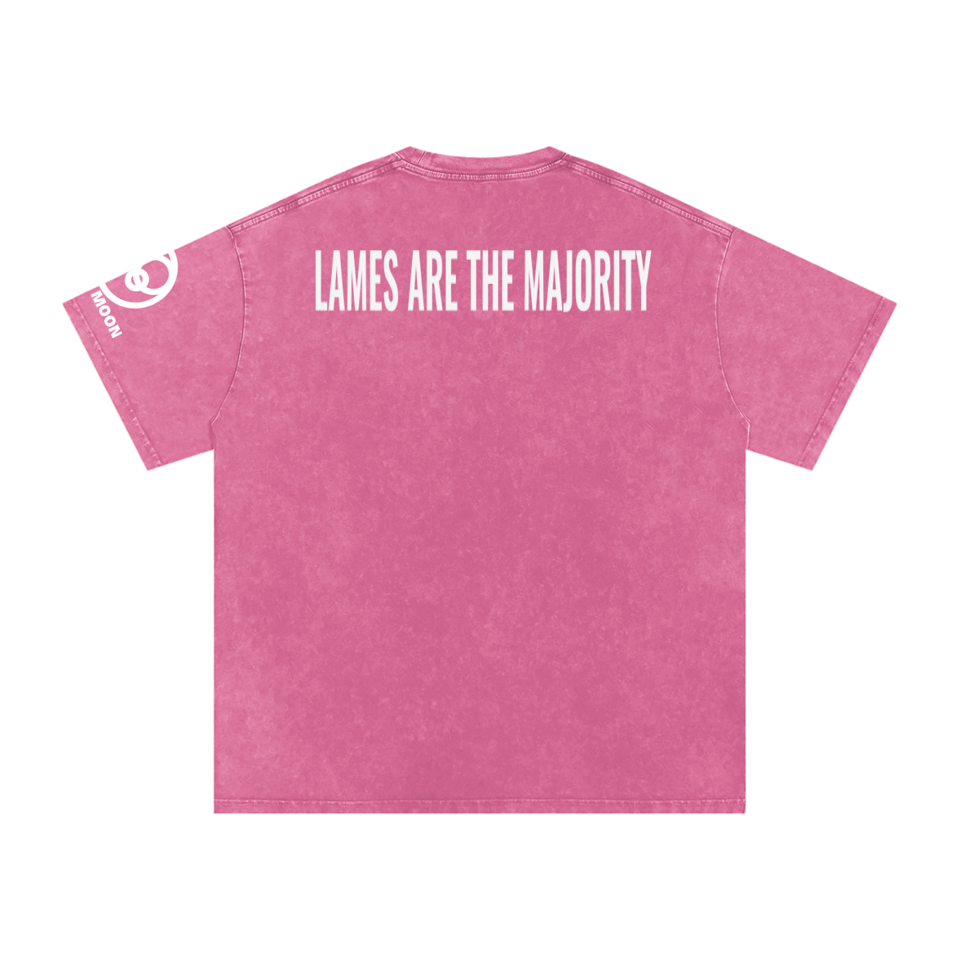 MINORITY RULES TEE