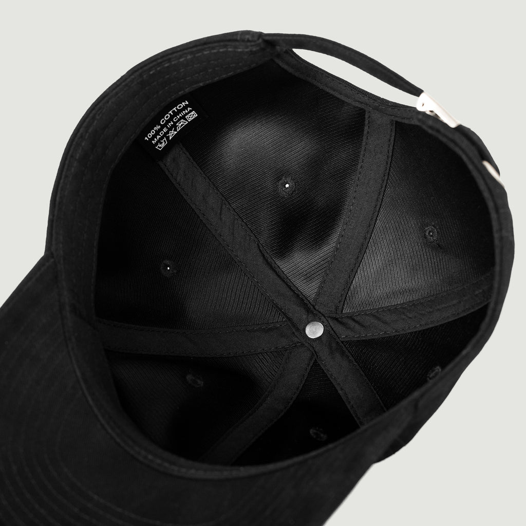 FDA BBALL CAP