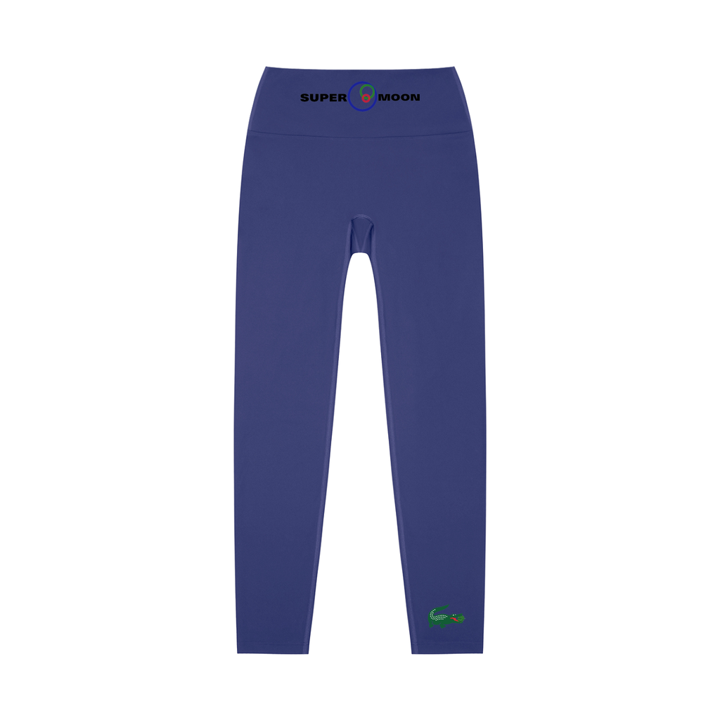 MELON’GATOR YOGA PANTS
