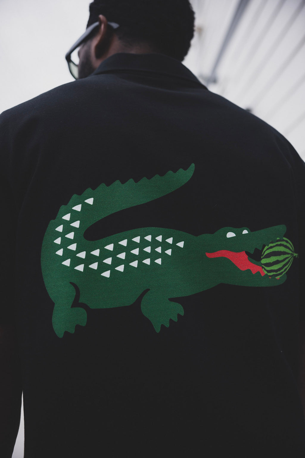 MELONGATOR POLO*