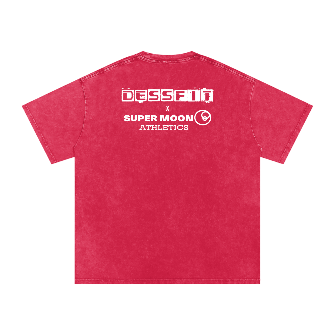ITS POISON SNACKS TEE (DF)