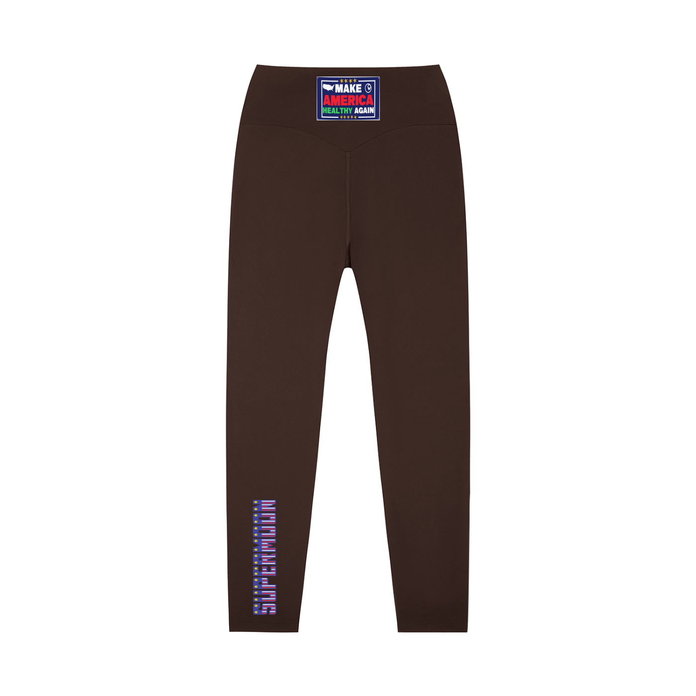 MAHA YOGO PANTS