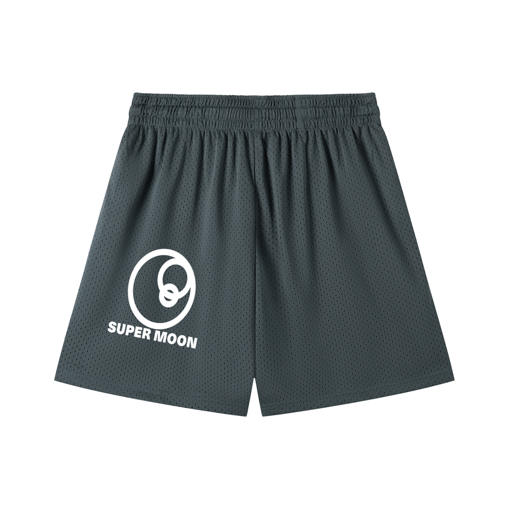 MAHA GYM SHORTS