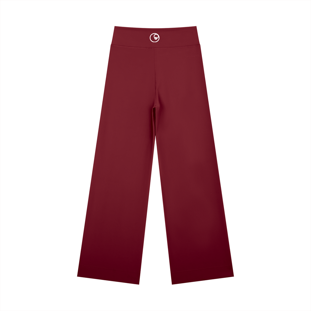 SOY FREE STRAIGHT LEG YOGA PANTS