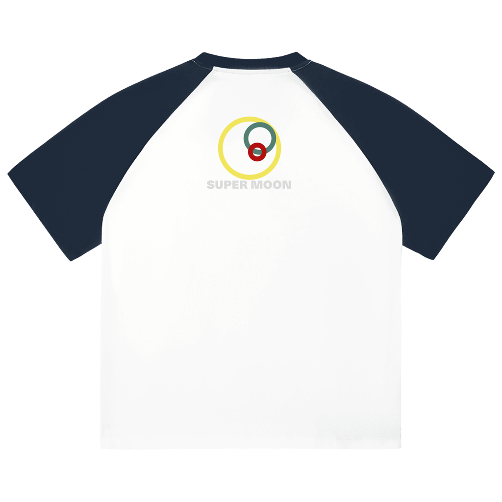 PLANETEER B BALL TEE