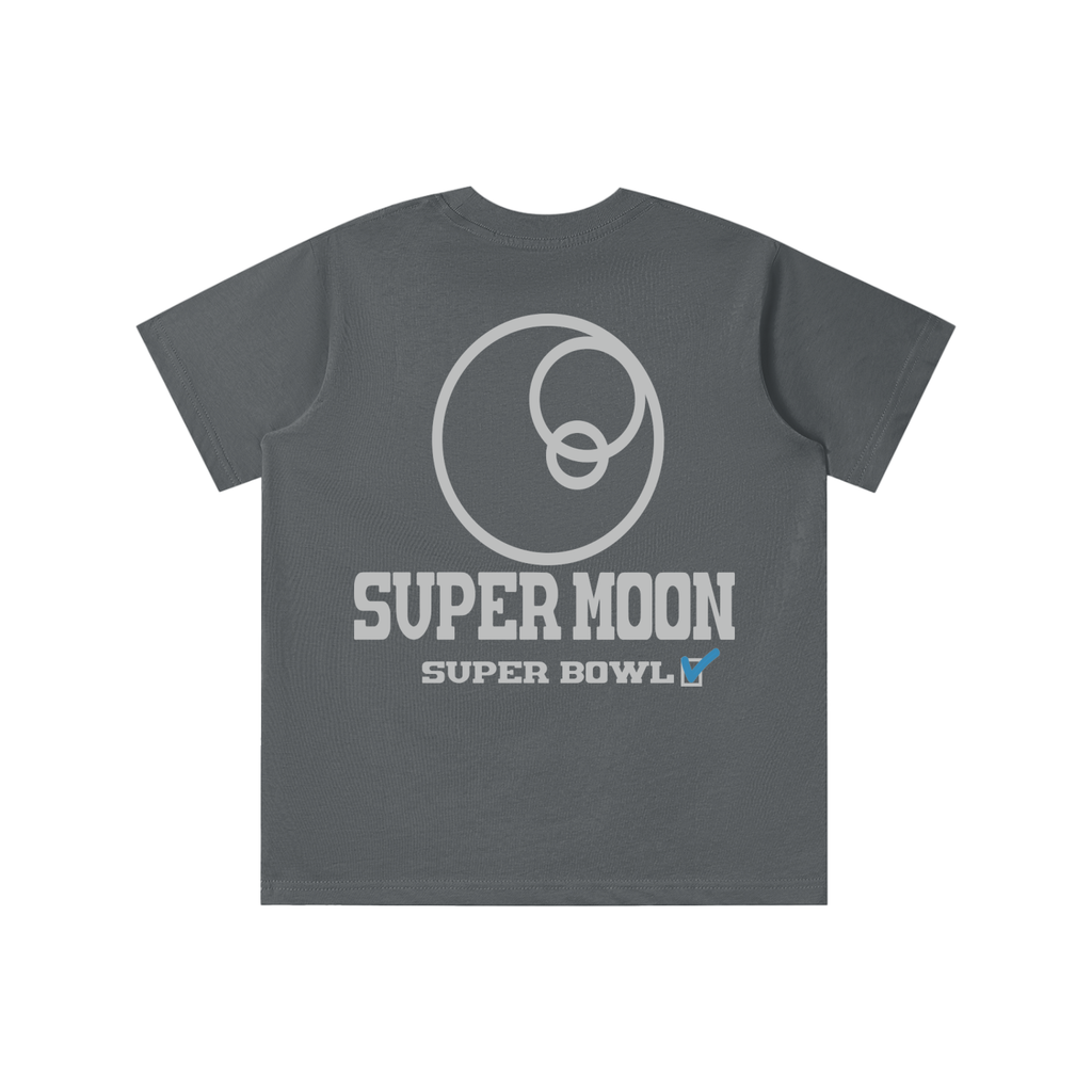 WHOOP ASS KIDS TEE