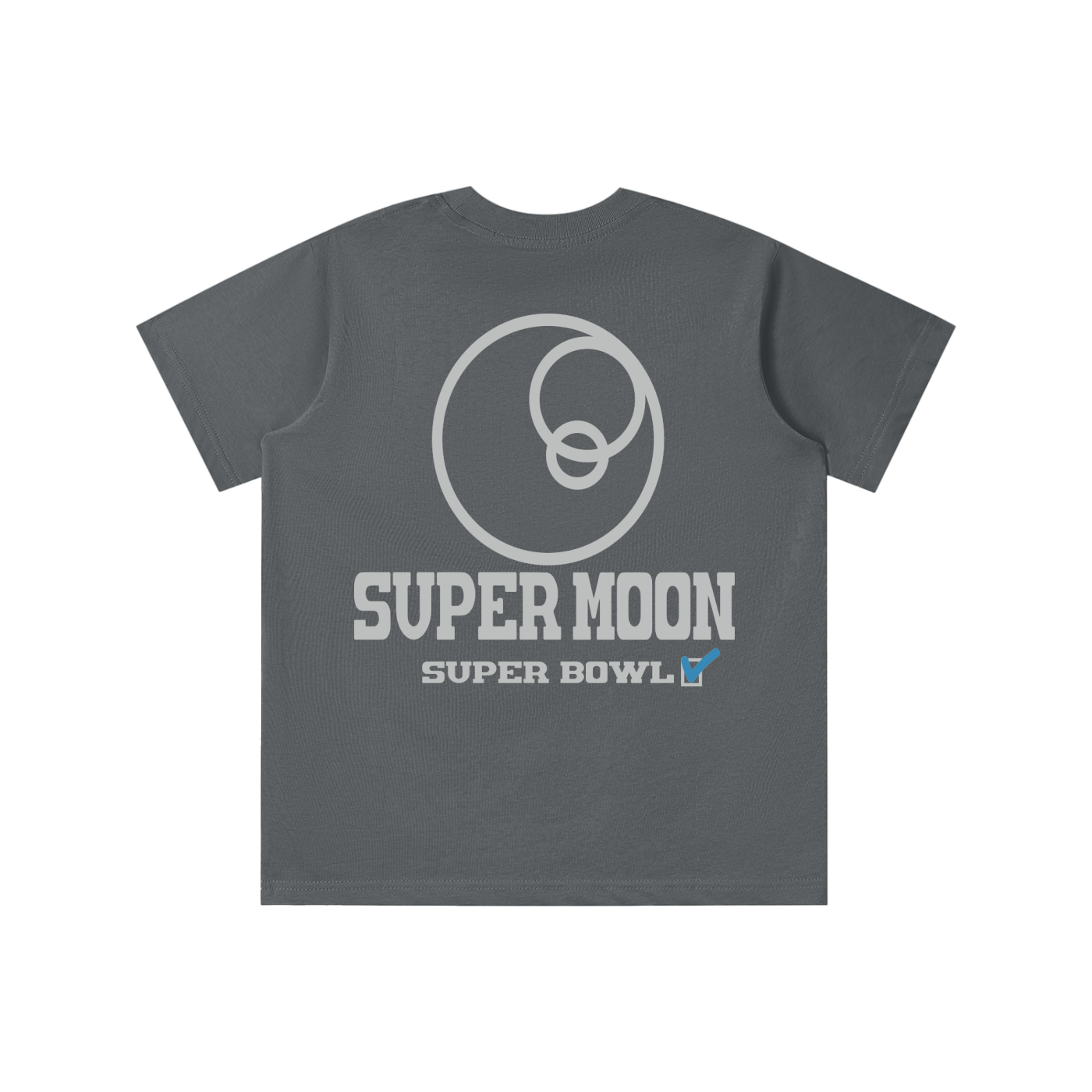 WHOOP ASS KIDS TEE