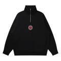 SUPER BENZ QUARTER ZIP