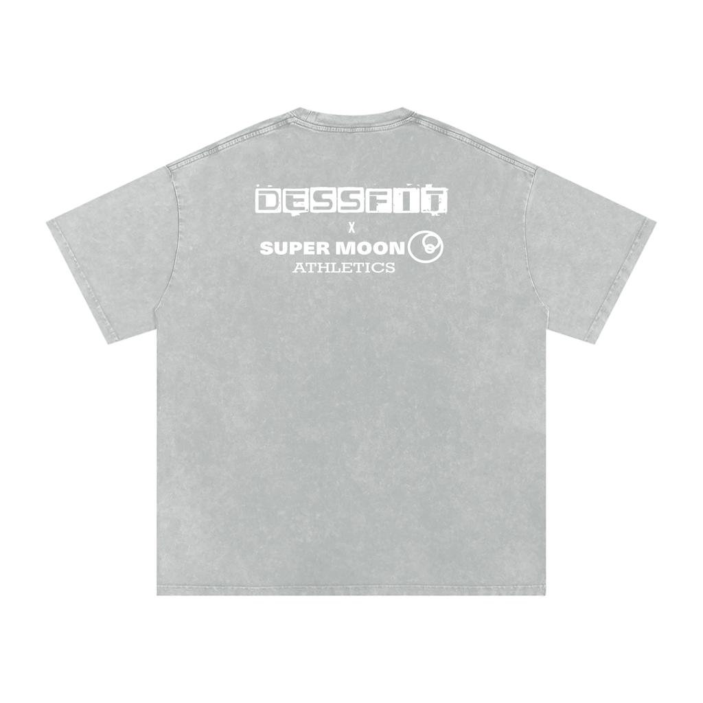 ITS POISON SNACKS TEE (DF)