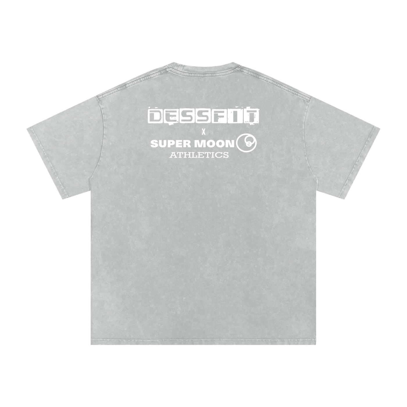 ITS POISON SNACKS TEE (DF)