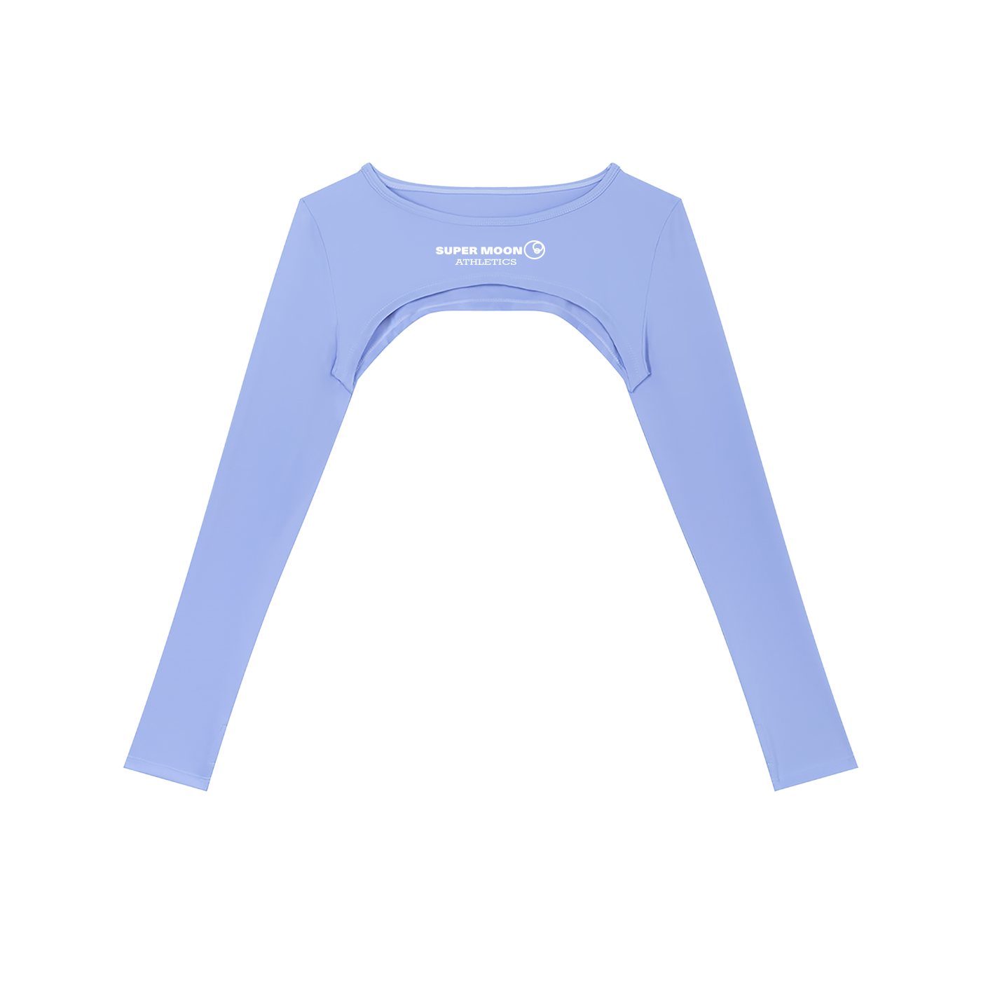 WOMANS YOGA SHRUG