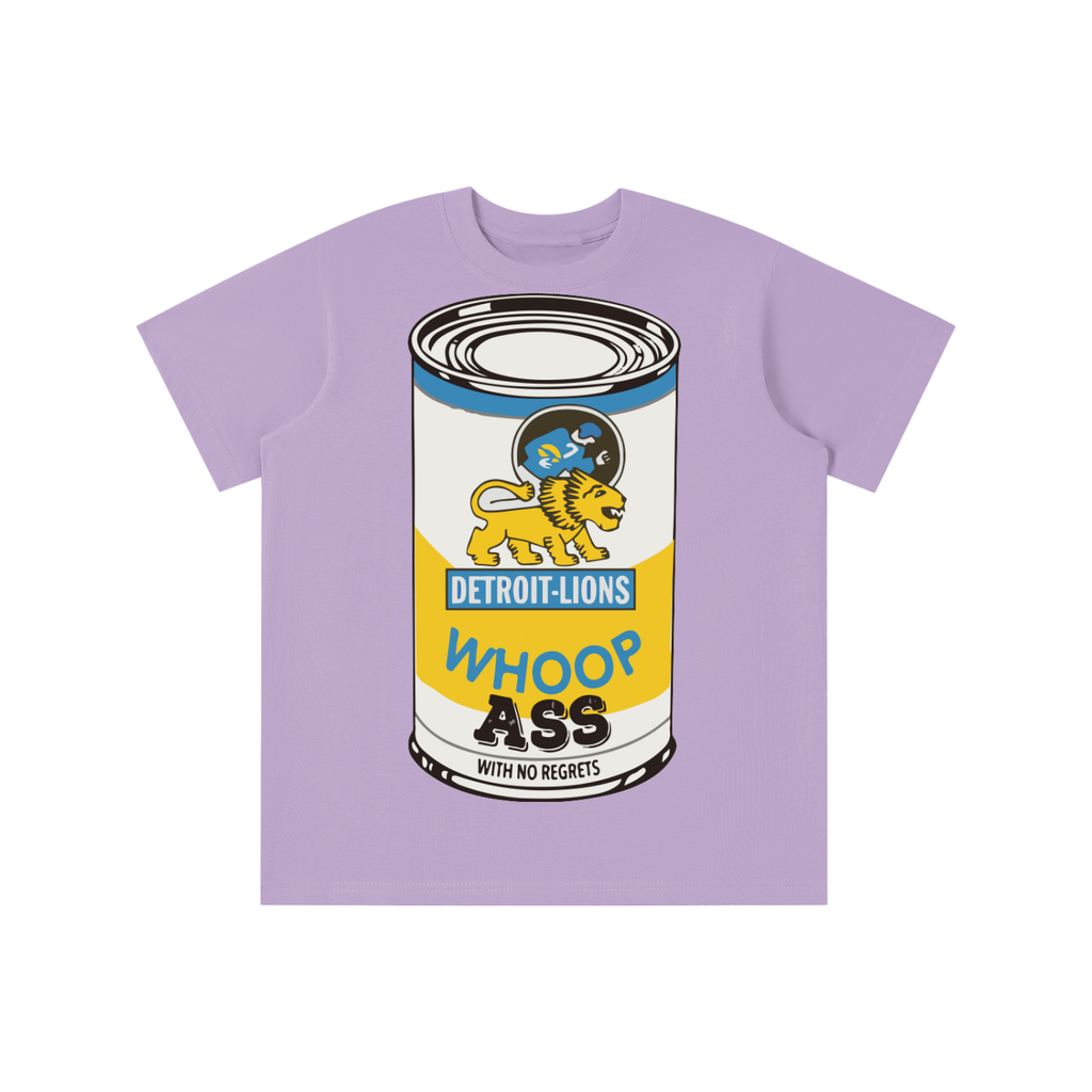 WHOOP ASS KIDS TEE