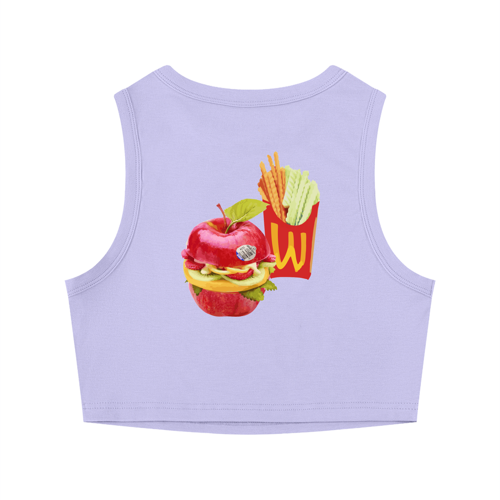 FAST FRUIT TIGHT TANK TOP