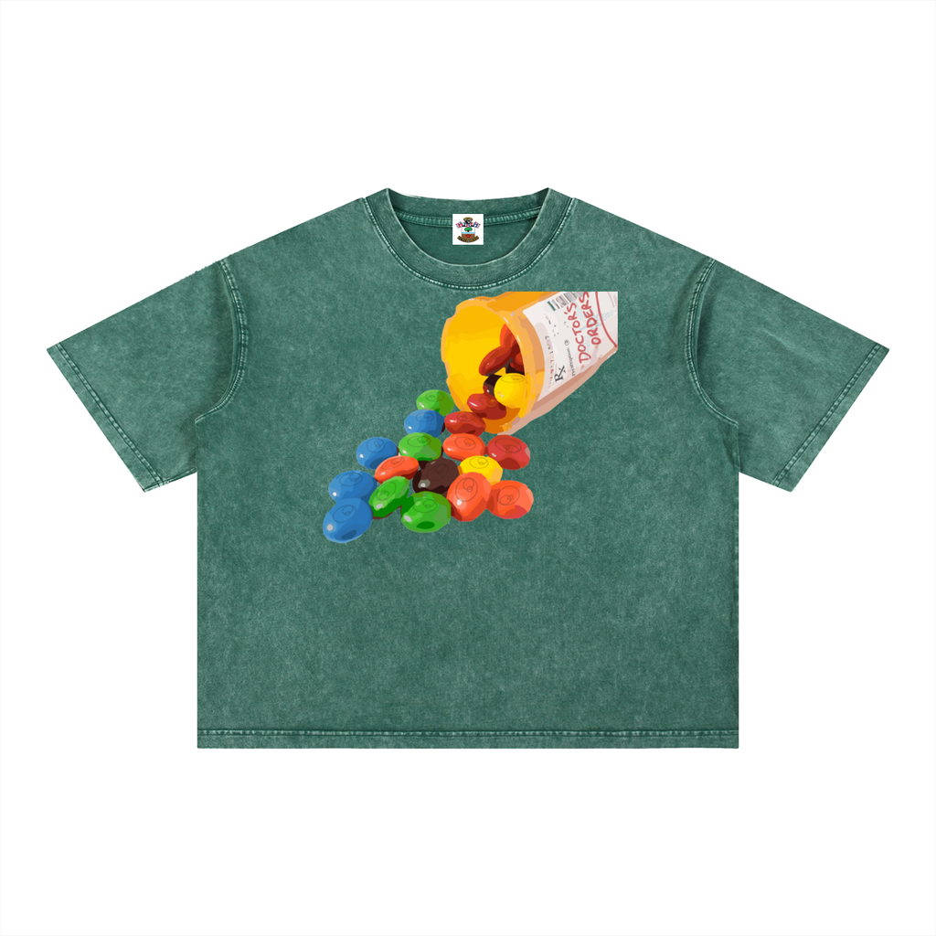 DOCTORS ORDERS TEE