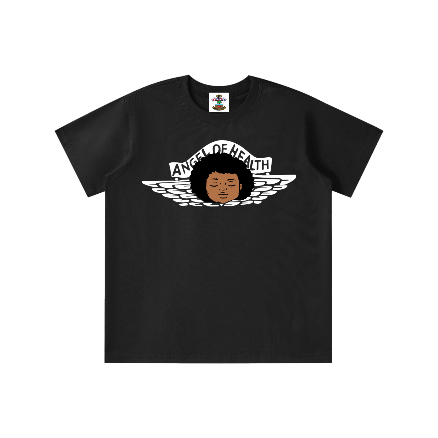 ANGEL OF HEALTH KIDS TEE