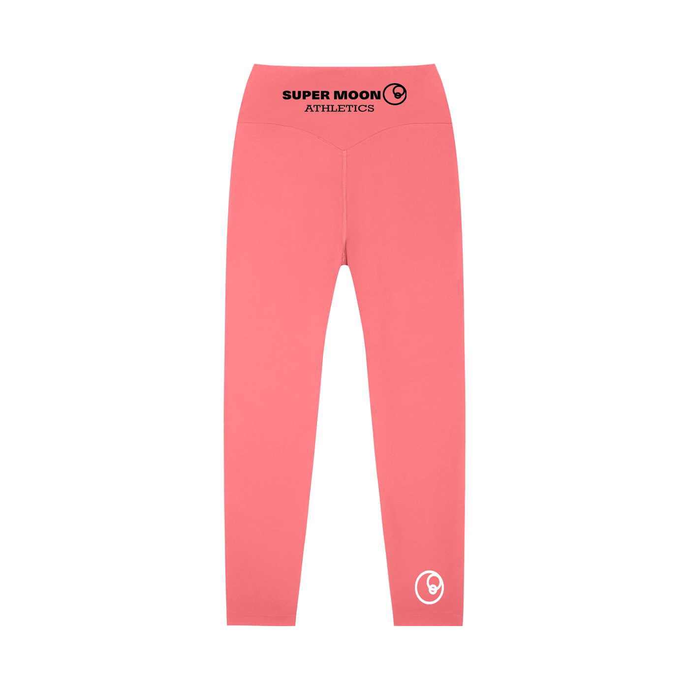 ATHLETICS YOGA PANTS