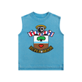 SM CREST KIDS TANK