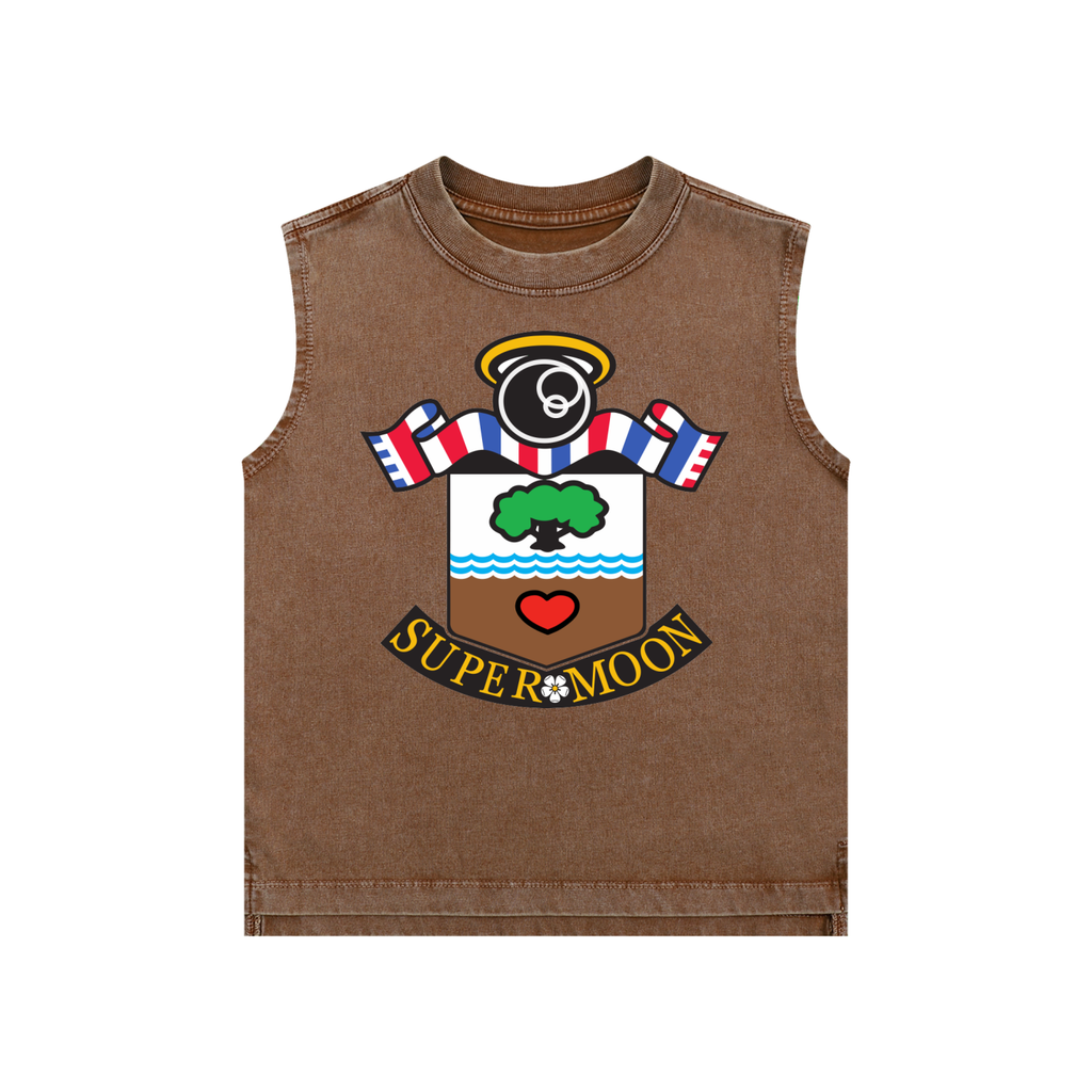 SM CREST KIDS TANK