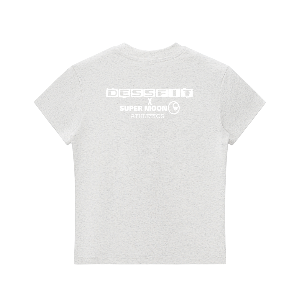 F the FDA WOMANS TEE