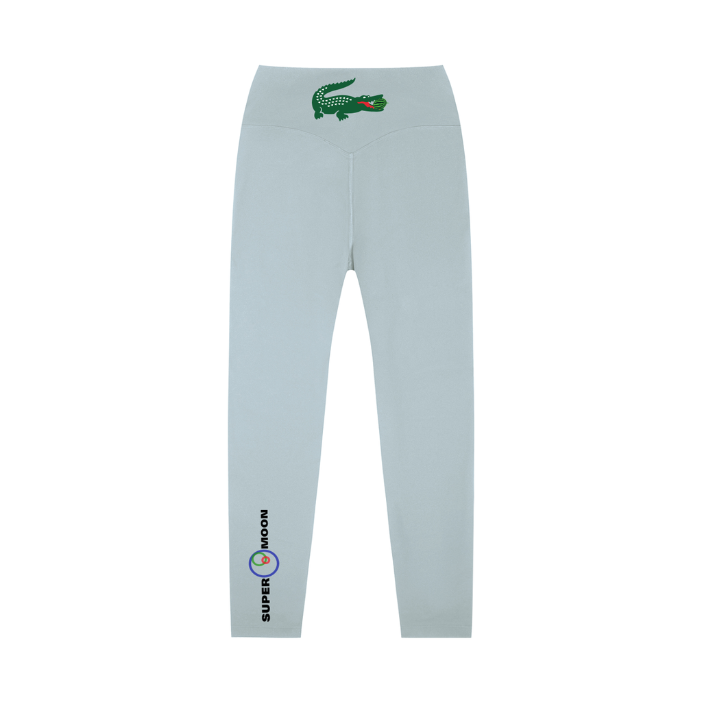 MELON’GATOR YOGA PANTS