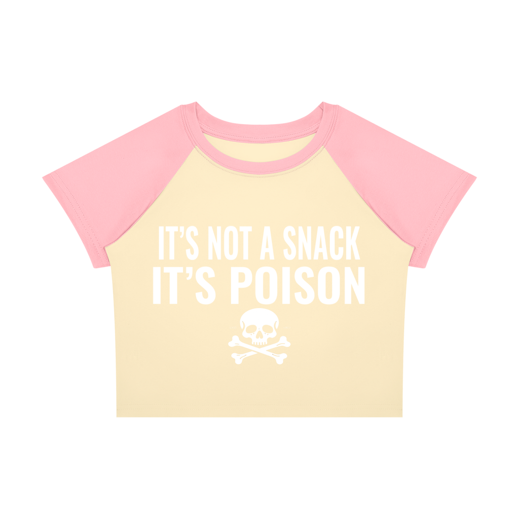 ITS POISON CROP (DF)