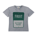 FAST FRUIT WOMANS TEE