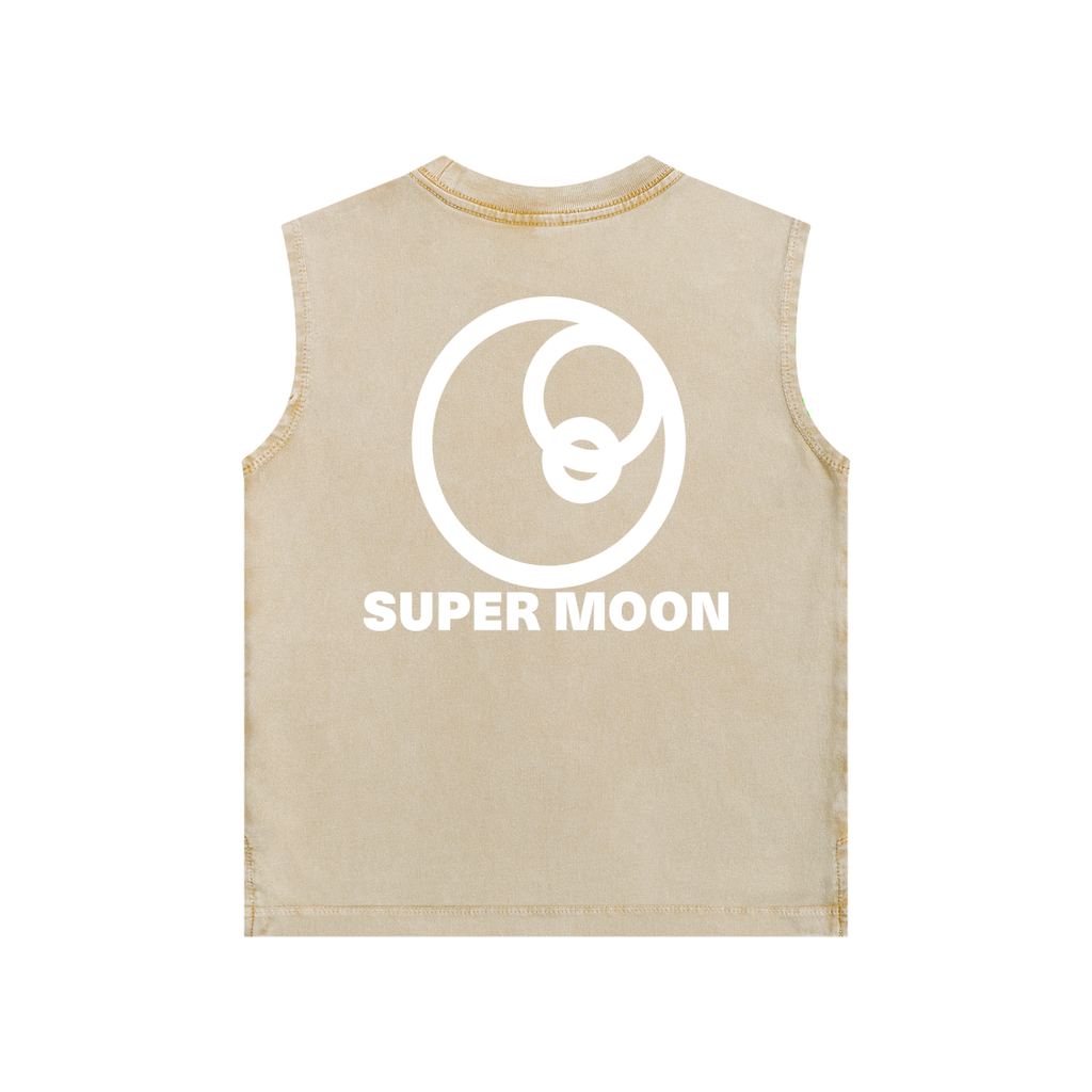 SM CREST KIDS TANK