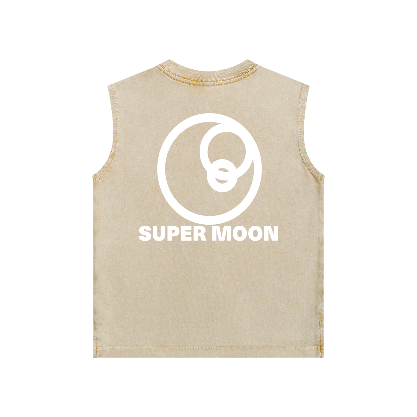 SM CREST KIDS TANK