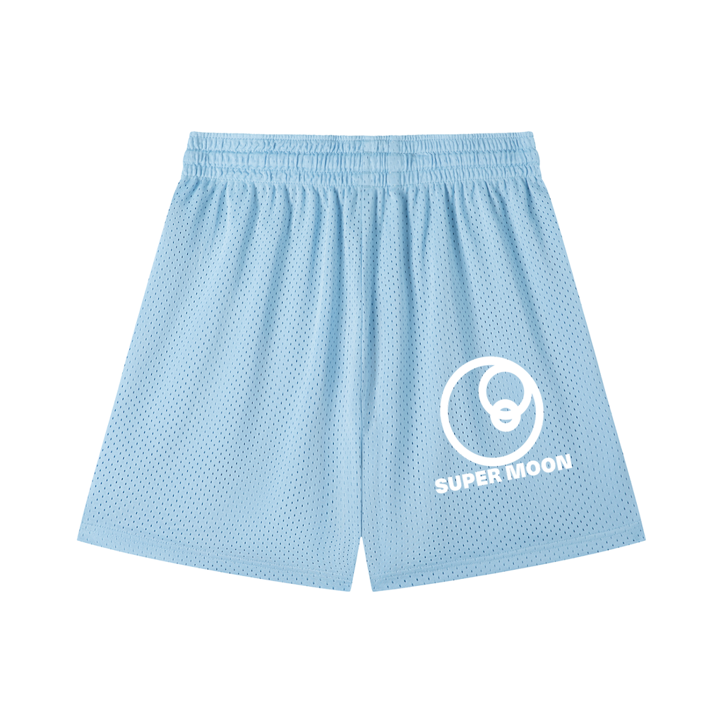 ANGEL OF HEALTH GYM SHORTS