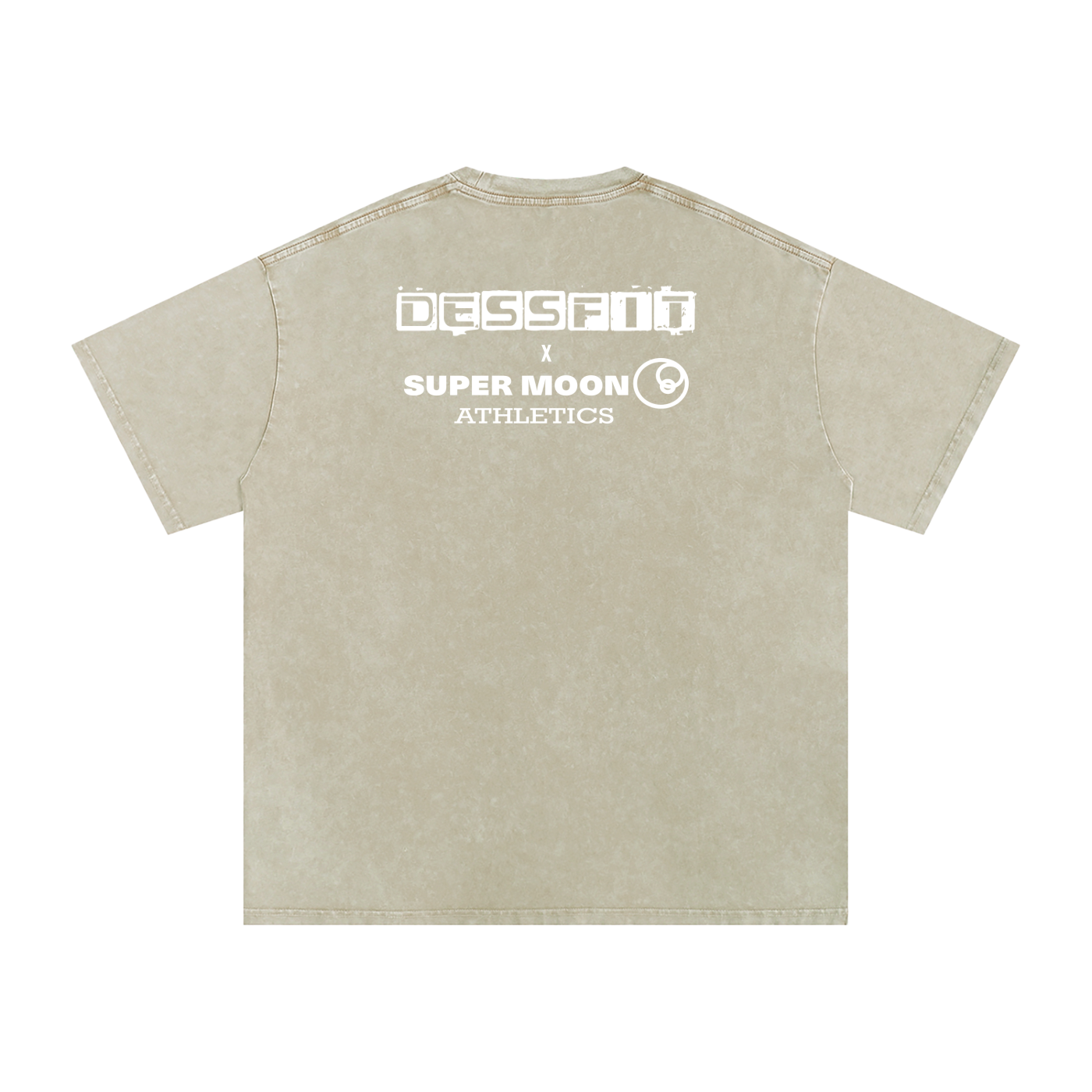ITS POISON SNACKS TEE (DF)