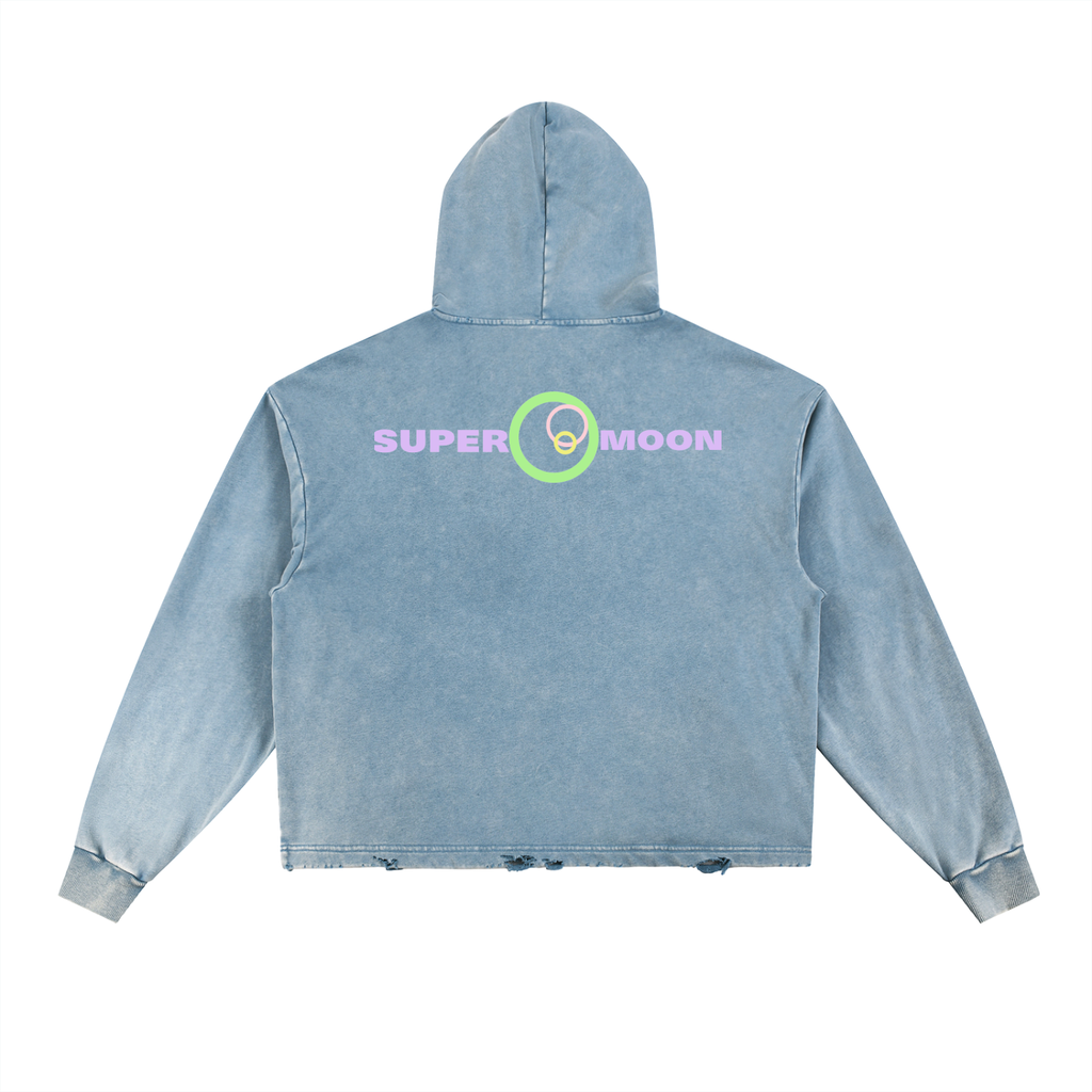 EASTER BUNNY HOODIE