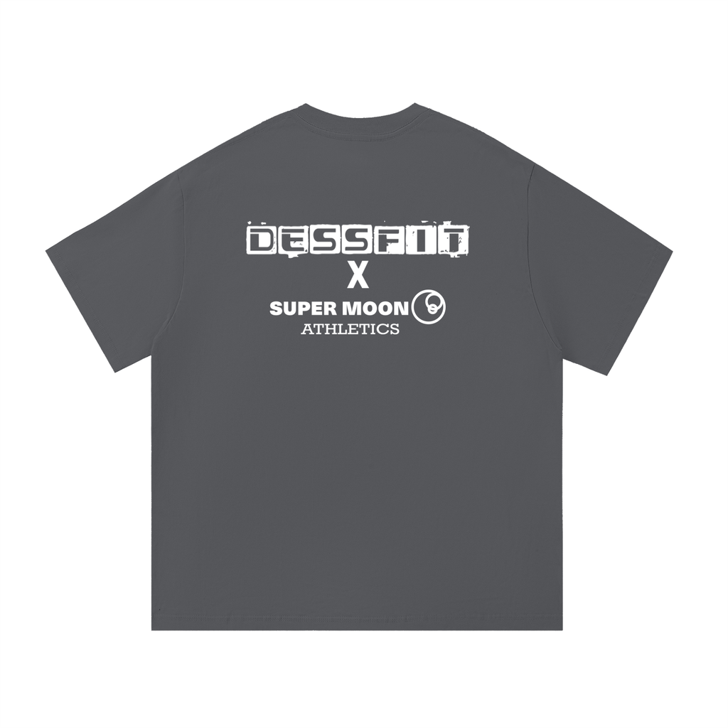 A PROBLEM TEE (DF)