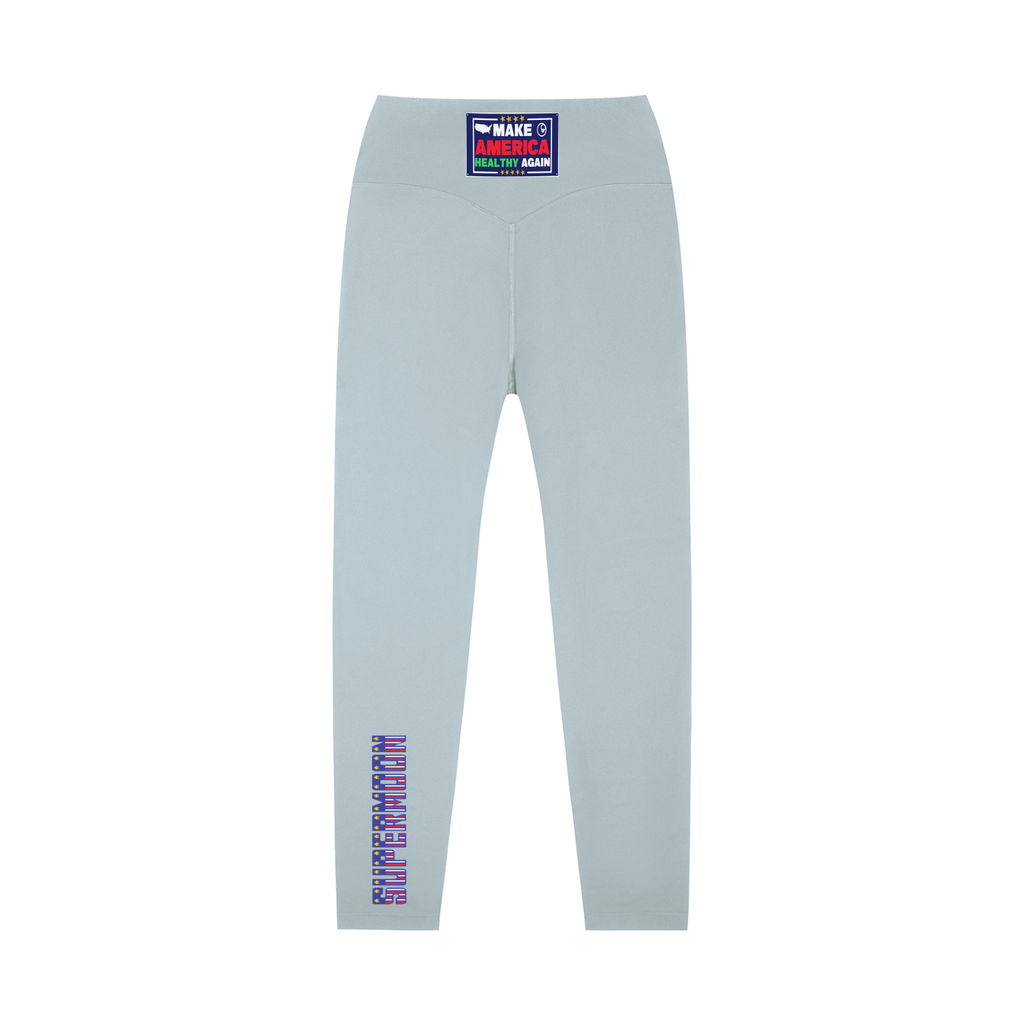 MAHA YOGO PANTS