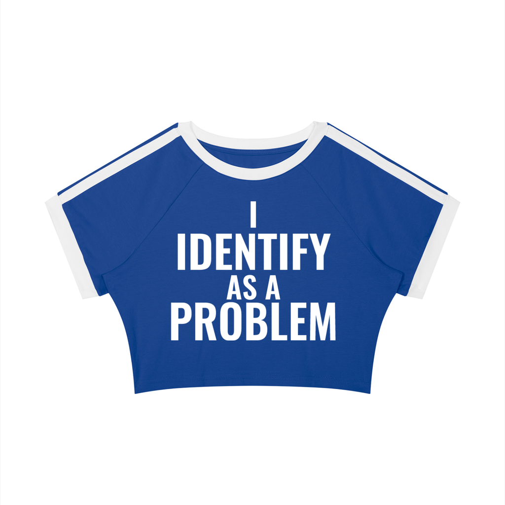 A PROBLEM CROP (DF)
