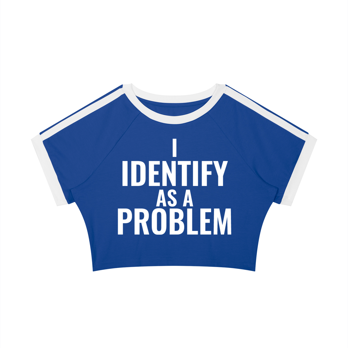 A PROBLEM CROP (DF)
