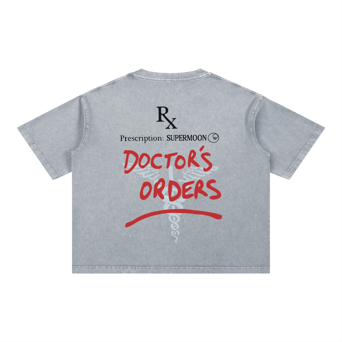 DOCTORS ORDERS TEE