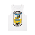 CAN OF WHOOP ASS WOMANS TANK