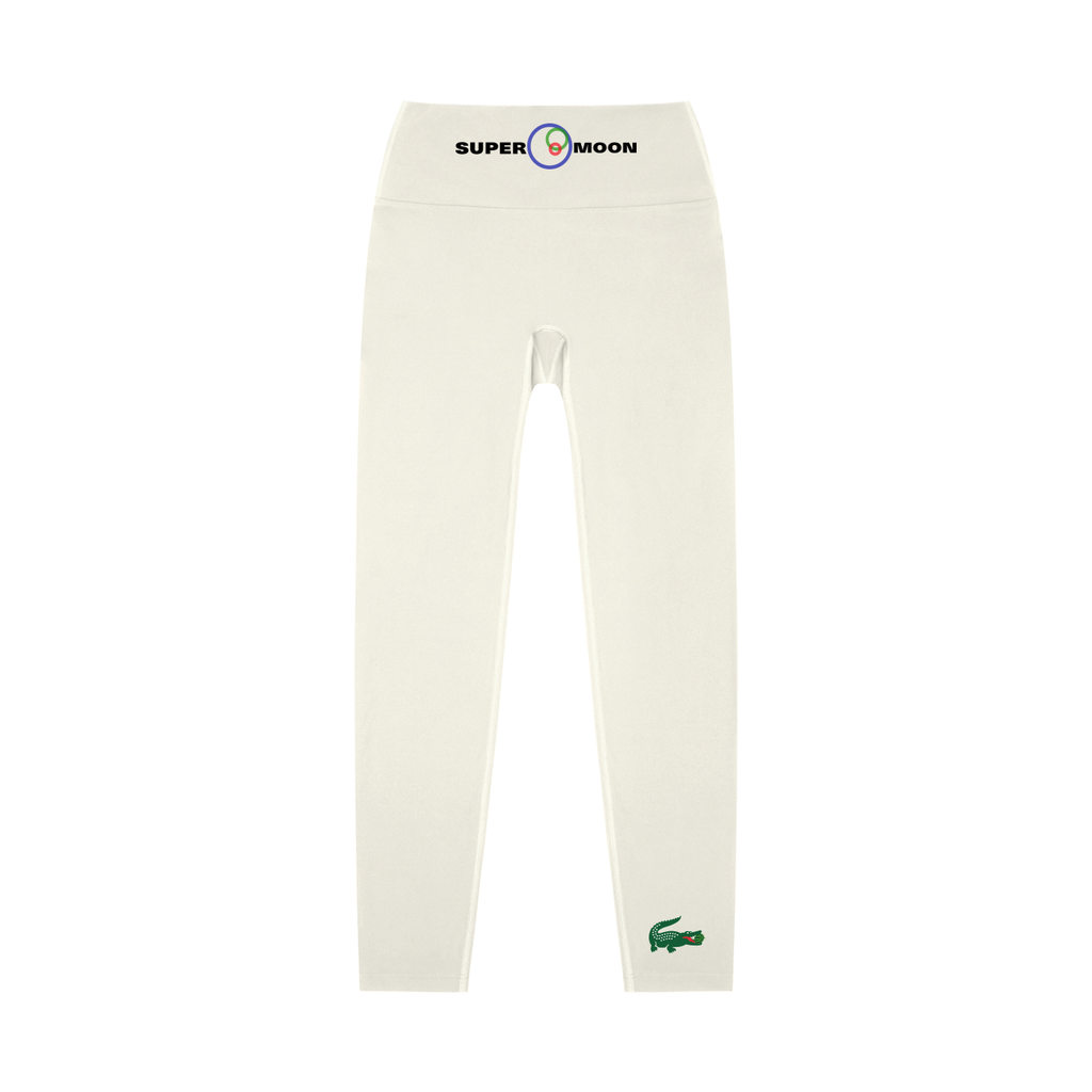 MELON’GATOR YOGA PANTS