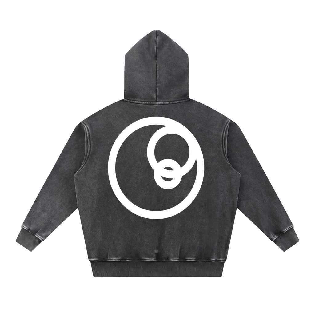 SUGAR PILLZ HOODIE