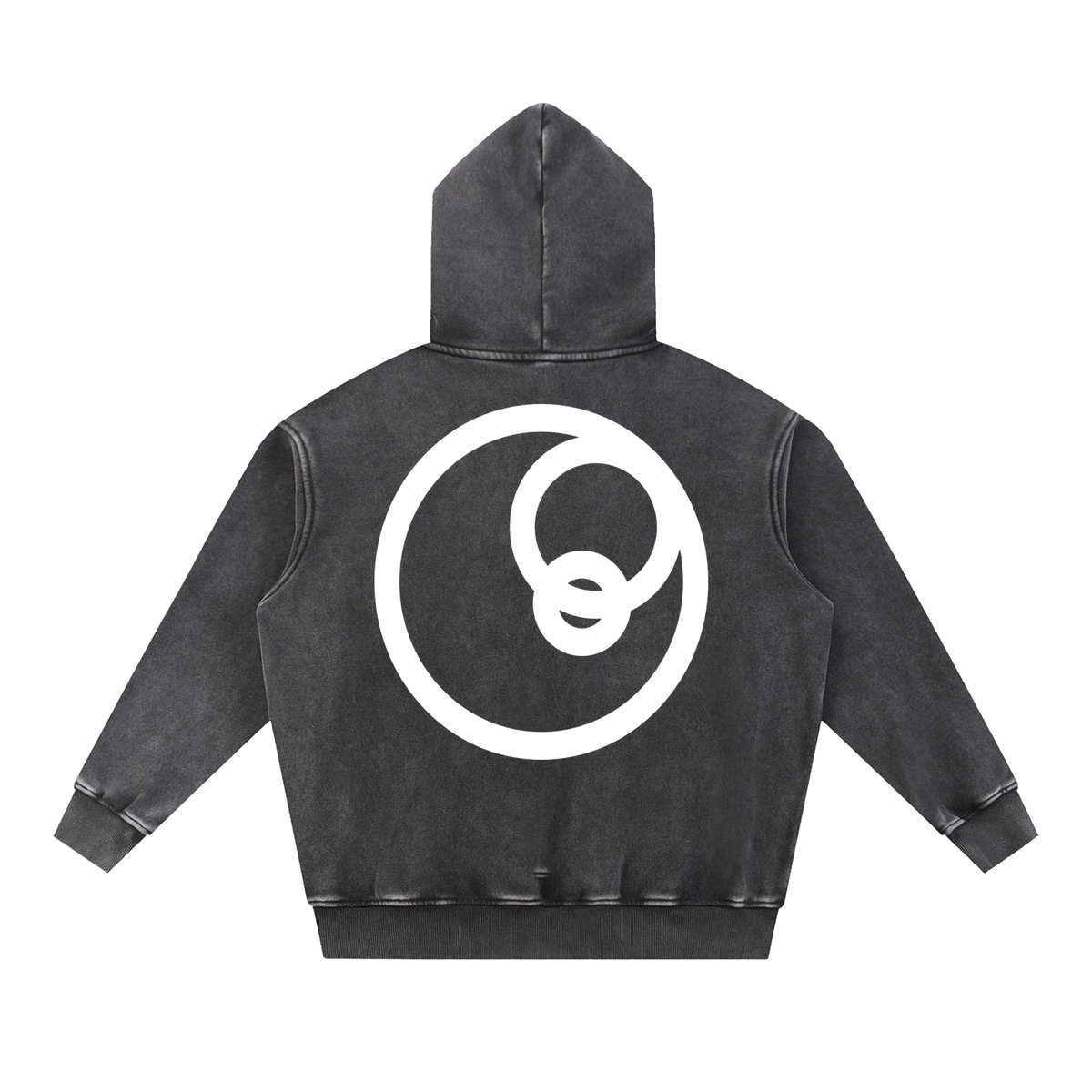 SUGAR PILLZ HOODIE
