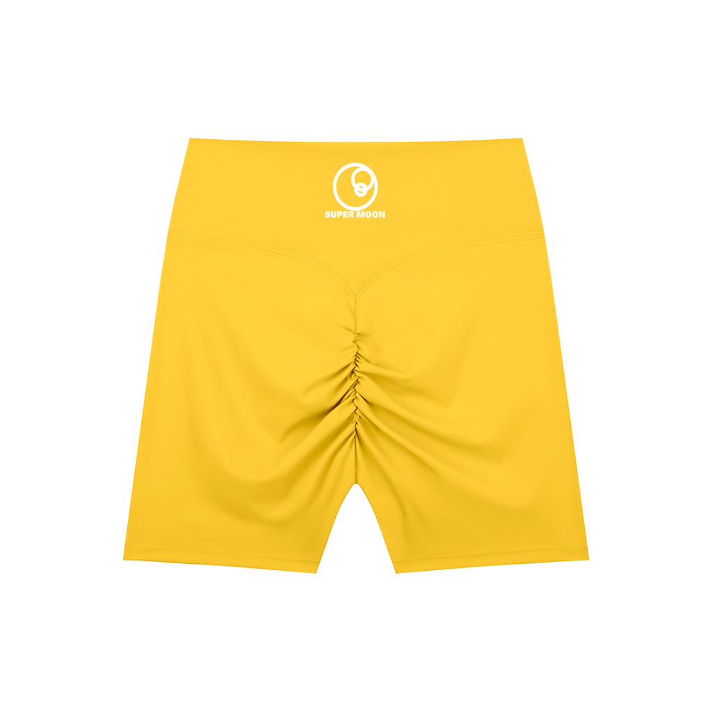 ANGEL OF HEALTH WEDGGY SHORTS