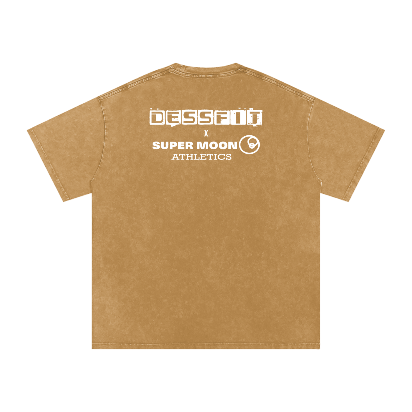 ITS POISON SNACKS TEE (DF)