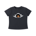 ANGEL OF HEALTH GIRLS TEE