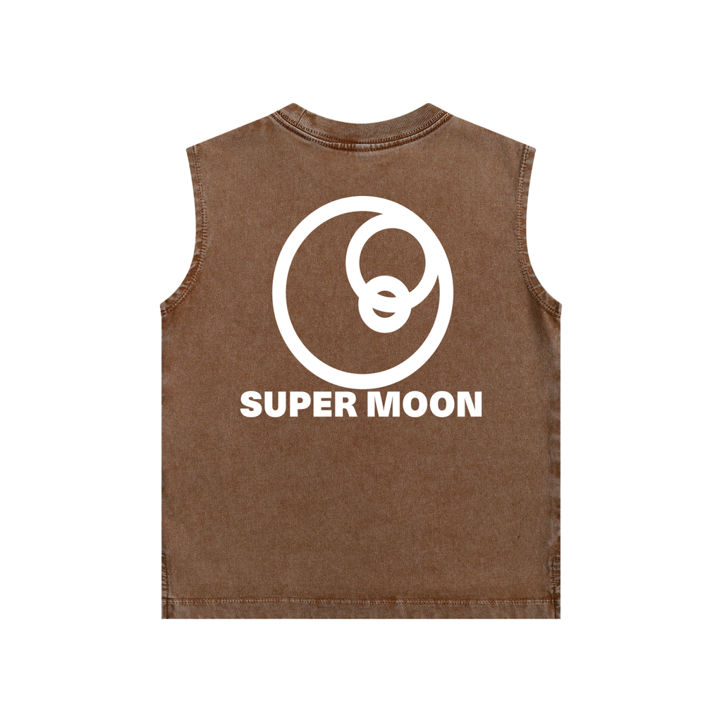 SM CREST KIDS TANK