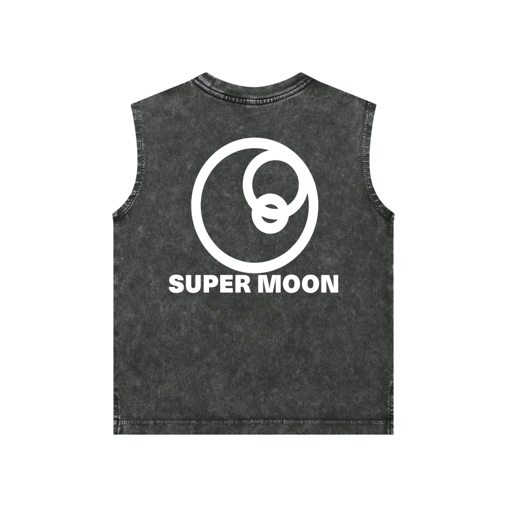 SM CREST KIDS TANK