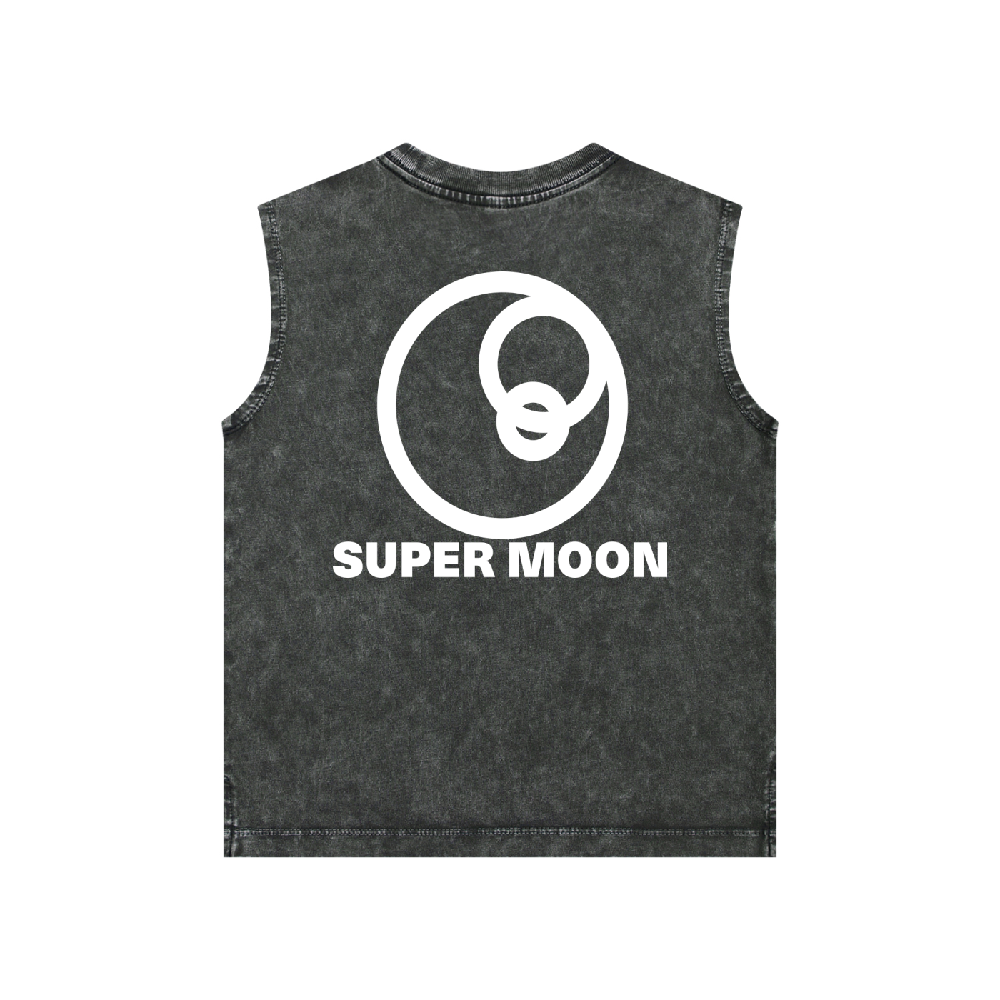 SM CREST KIDS TANK