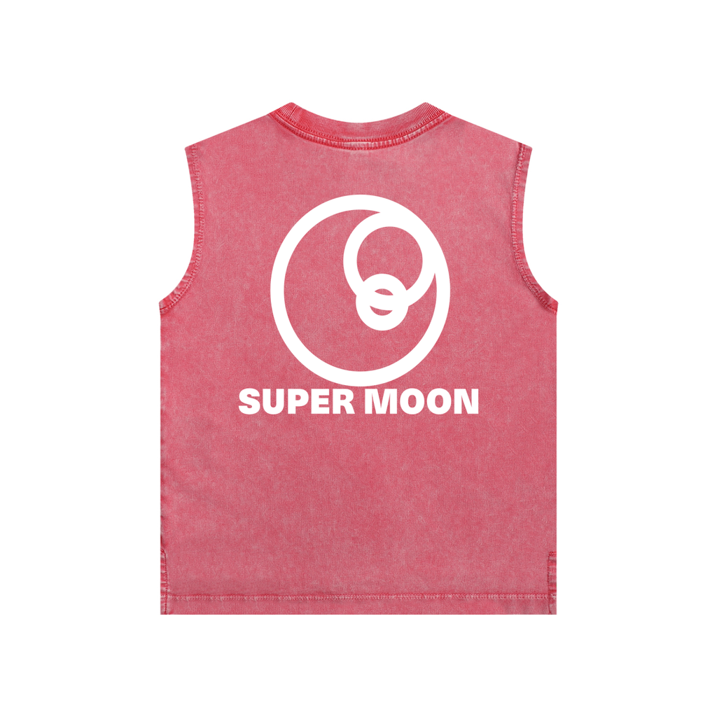 SM CREST KIDS TANK